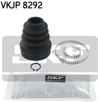 Bellow Kit, drive shaft VKJP 8292