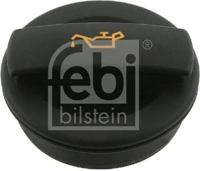 Cap, oil filler neck febi Plus 28184