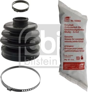 Bellow Kit, drive shaft 100288