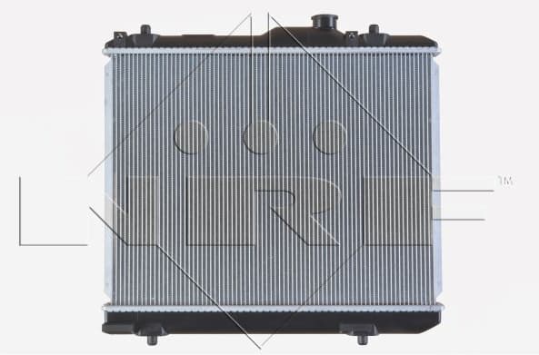 Radiator, engine cooling 53918 - image 3