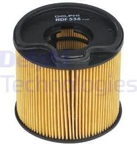 Fuel Filter HDF536