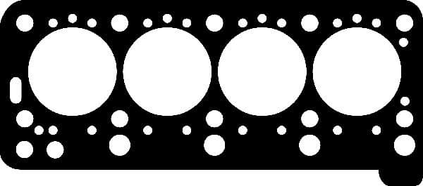 Gasket, cylinder head 414380P