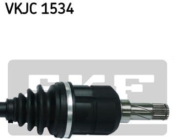 Drive Shaft VKJC 1534 - image 3