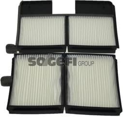 Filter, cabin air AH151-2