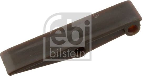 Guide, timing chain 09167