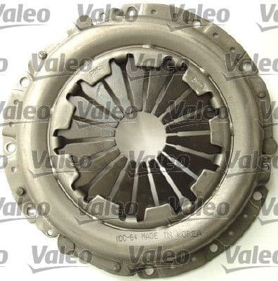 Clutch Kit KIT3P 826690 - image 2