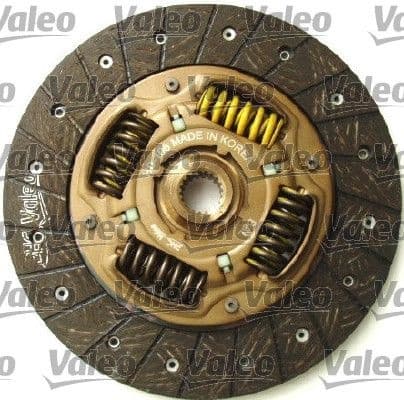 Clutch Kit KIT3P 826690 - image 4