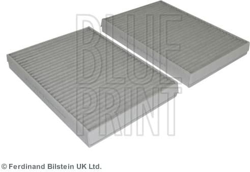 Filter Set, cabin air ADU172515