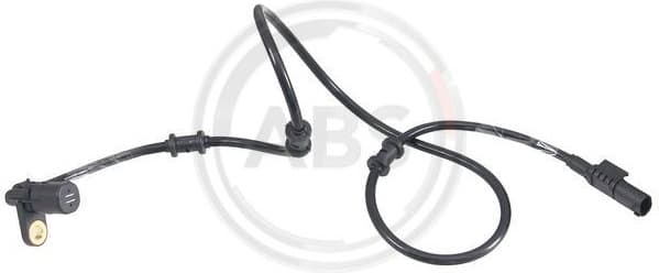 Sensor, wheel speed 30877