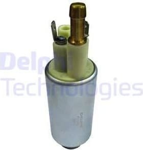Fuel Pump FE0452-12B1