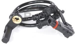 Sensor, wheel speed 0986594543 - image 2