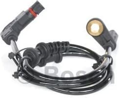 Sensor, wheel speed 0986594543 - image 4