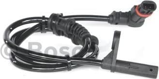 Sensor, wheel speed 0986594543 - image 5