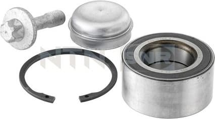 Wheel Bearing Kit R151.58