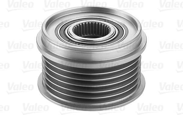 Alternator Freewheel Clutch VALEO NEW SPARE PART 588012