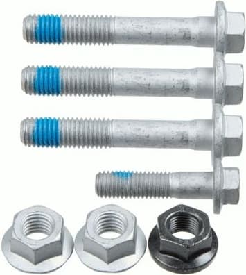 Repair Kit, wheel suspension Service Pack 39098 01