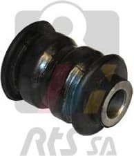 Mounting, control/trailing arm 017.00521