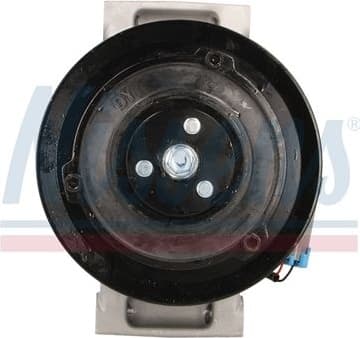 Compressor, air conditioning ** FIRST FIT ** 89420 - image 3