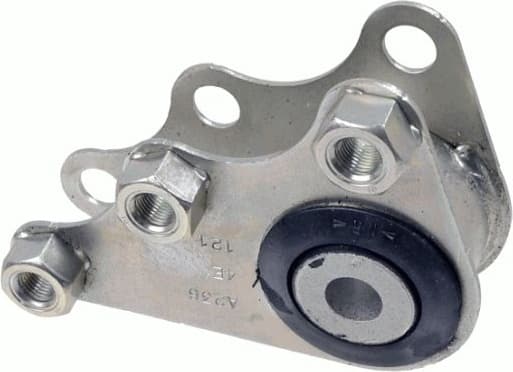 Mounting, engine 37916 01