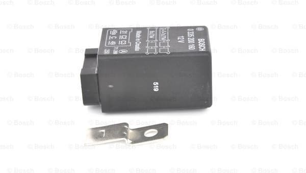 Flasher Unit 0335200160 - image 2