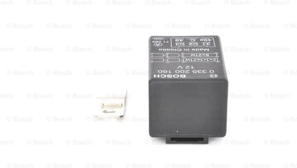 Flasher Unit 0335200160 - image 3