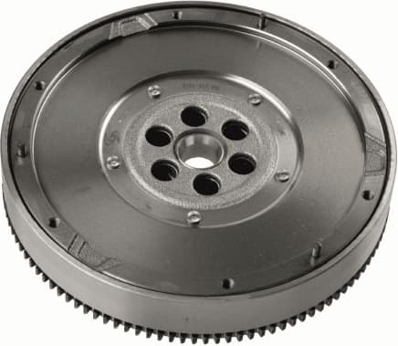 Flywheel Dual-mass flywheel 6366 000 015