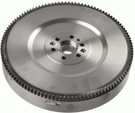 Flywheel Dual-mass flywheel 6366 000 015 - image 2