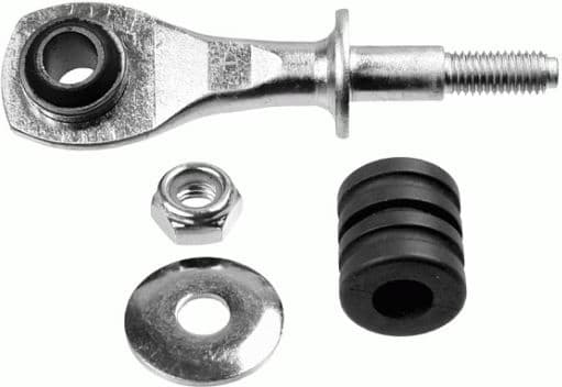Link/Coupling Rod, stabiliser bar 25537 02