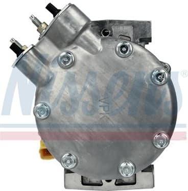 Compressor, air conditioning ** FIRST FIT ** 89076 - image 4