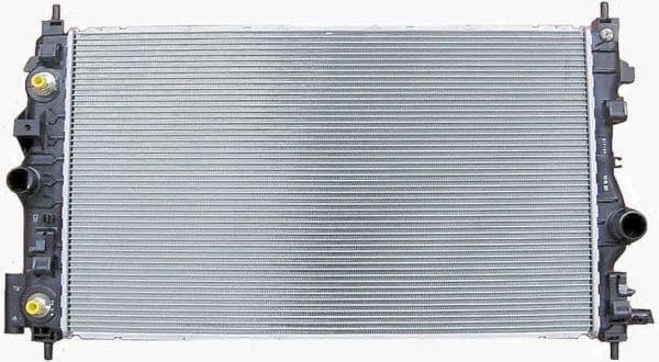 Radiator, engine cooling 53143 - image 2