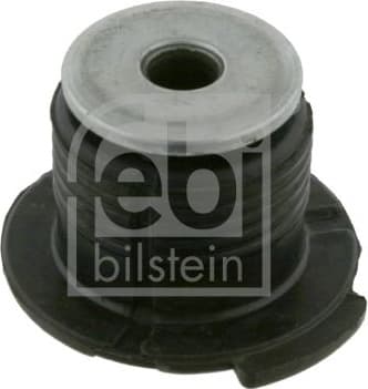 Bushing, axle beam 09142