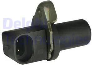 Sensor, wheel speed SS20295