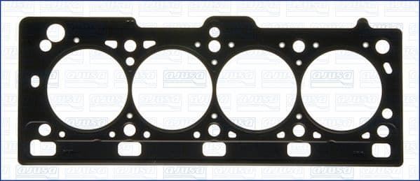 Gasket, cylinder head MULTILAYER STEEL 10178000