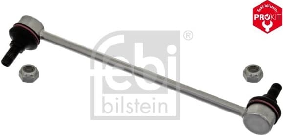 Link/Coupling Rod, stabiliser bar ProKit 41196