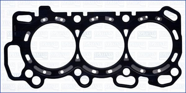 Gasket, cylinder head MULTILAYER STEEL 10195100 - image 2