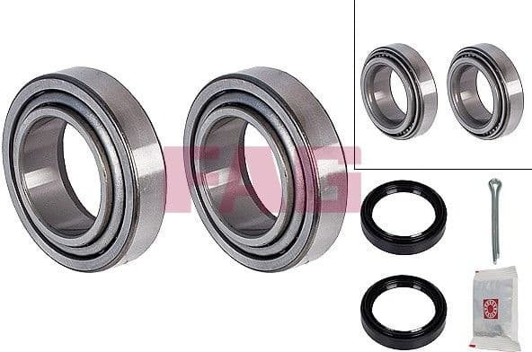 Wheel Bearing Kit 713619130