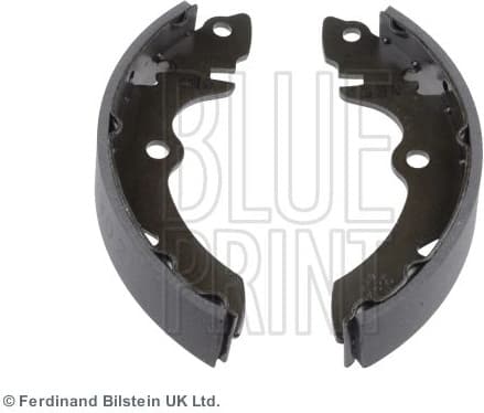 Brake Shoe Set ADK84109 - image 2