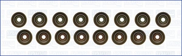 Seal Set, valve stem 57023100