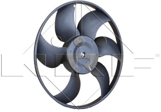 Fan, engine cooling 47362