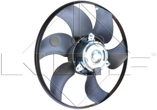 Fan, engine cooling 47362 - image 2
