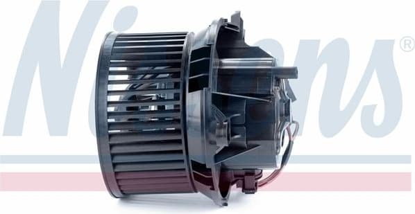 Interior Blower 87050 - image 2