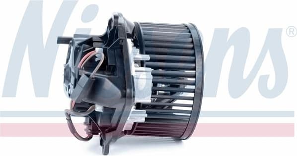 Interior Blower 87050 - image 4