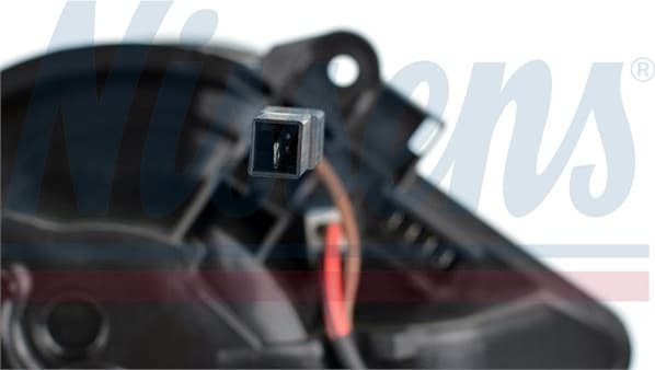 Interior Blower 87050 - image 6