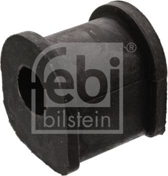 Mounting, stabiliser bar 41580