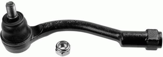 Tie Rod End 36400 01