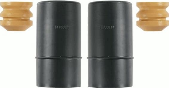 Dust Cover Kit, shock absorber Service Kit 900 199
