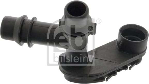 Coolant Flange 47745