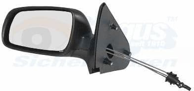 Exterior Mirror * HAGUS * 4914803