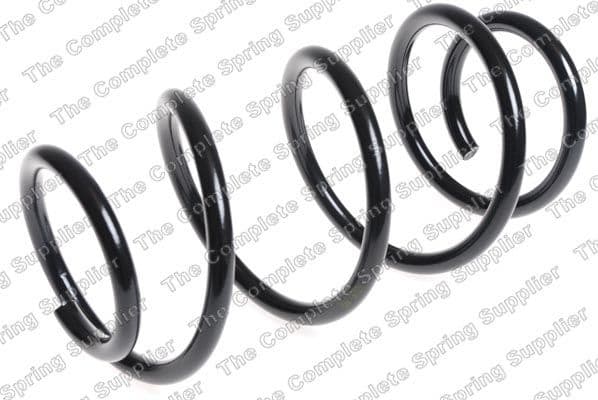 Coil spring 19186