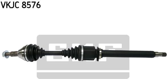 Drive Shaft VKJC 8576